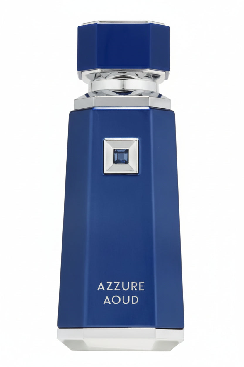 Perfume Azzure Aoud Edp 100ml French Avenue