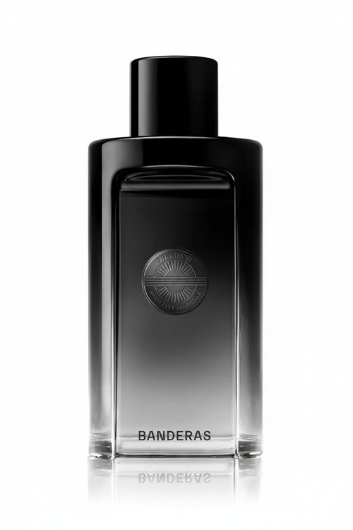 Antonio Banderas The Icon EDP 200ml - Perfume Hombre Original