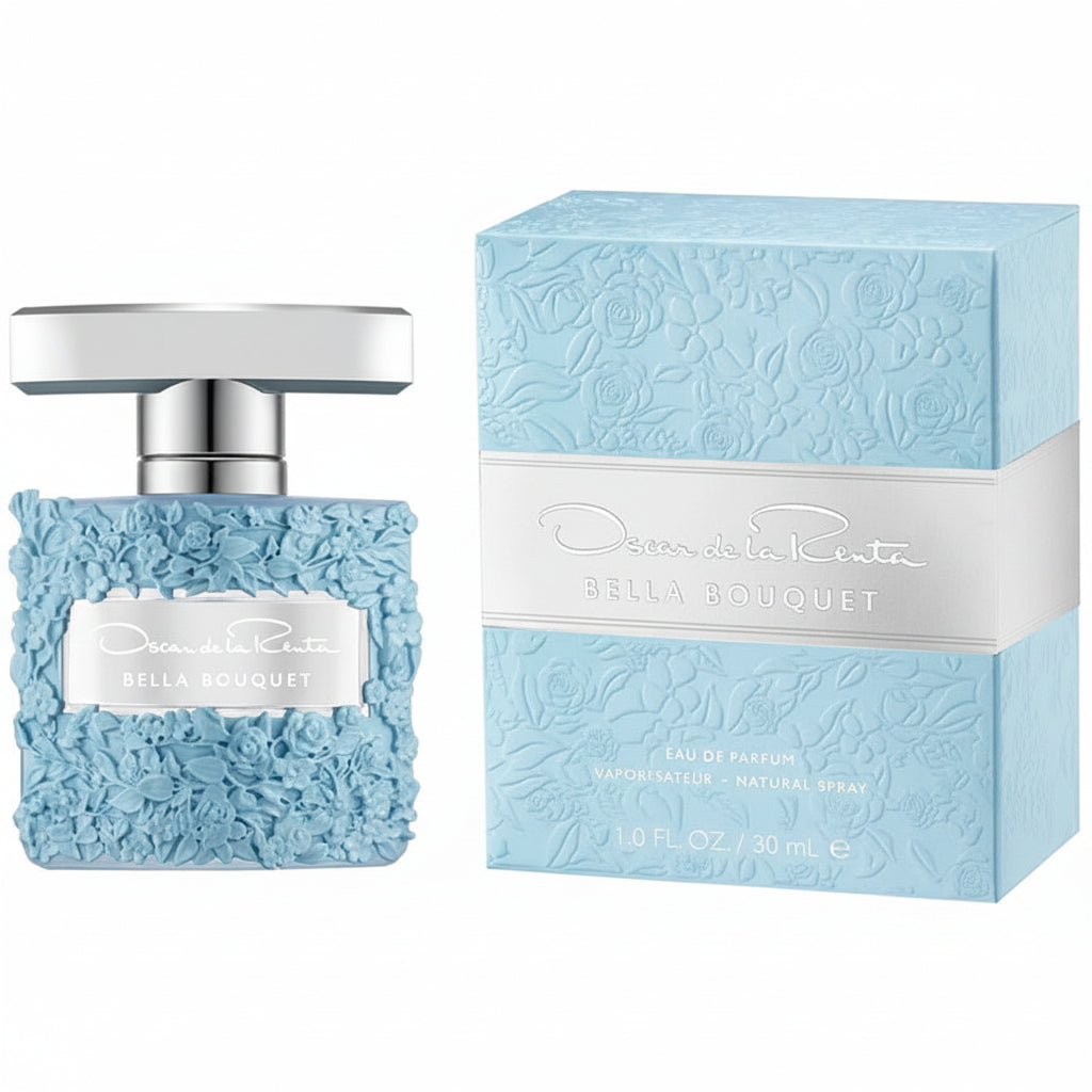 Perfume  Bella Bouquet Edp 100ml Oscar De La Renta