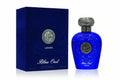 Perfume Blue Oud 100 Ml Edp Lattafa