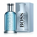 Perfume Bottled Tonic Edt 100 Ml Hugo Boss
