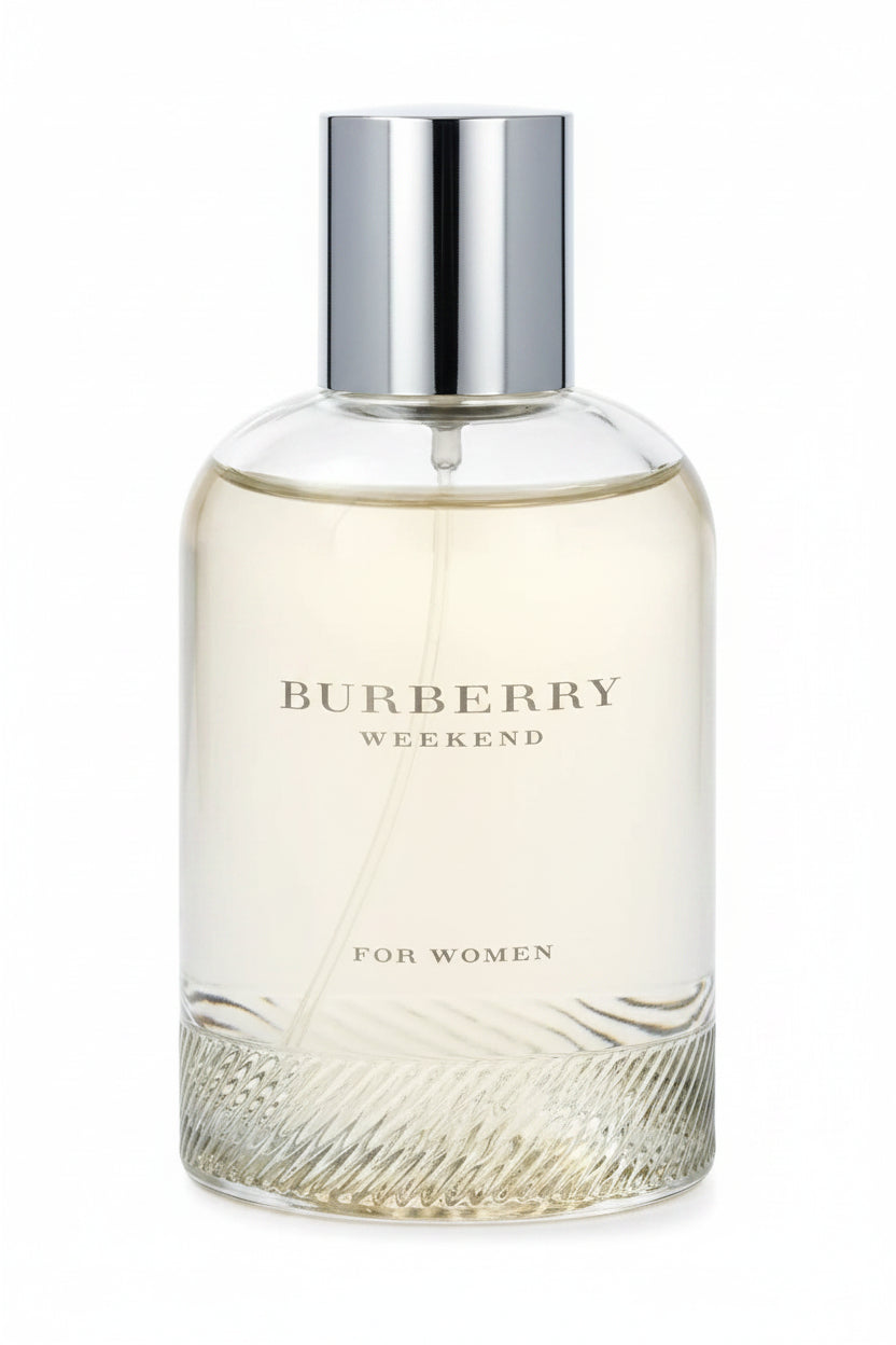 Perfume Burberry Weekend Edp 50ml Para Mujer