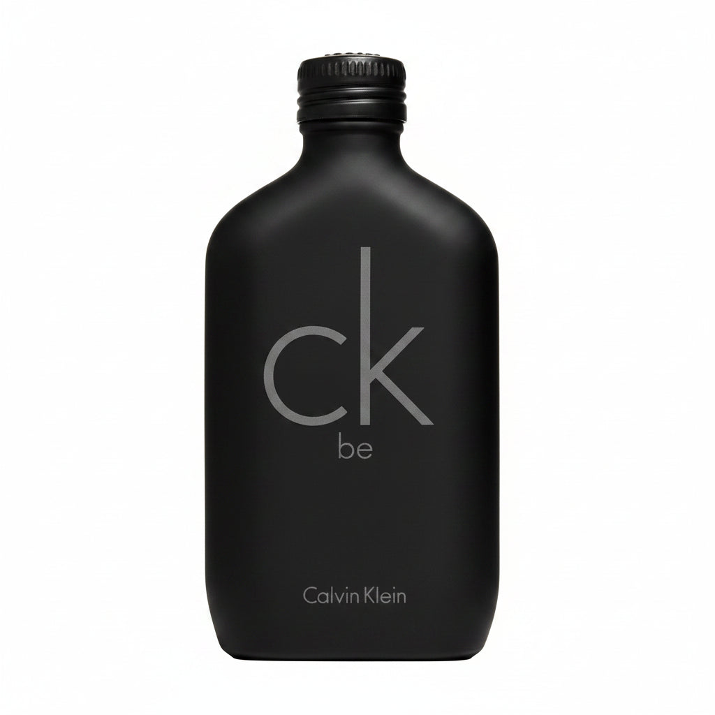 Perfume Calvin Klein Be Eau De Toilette 200ml