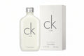 Perfume Ck One Calvin Klein Edt 100ml Original