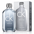 Perfume Ck One Essence Parfum Intense 200ml - Original