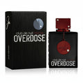 Perfume Armaf Club de Nuit Intense Overdose EDP 100ml Unisex - Original