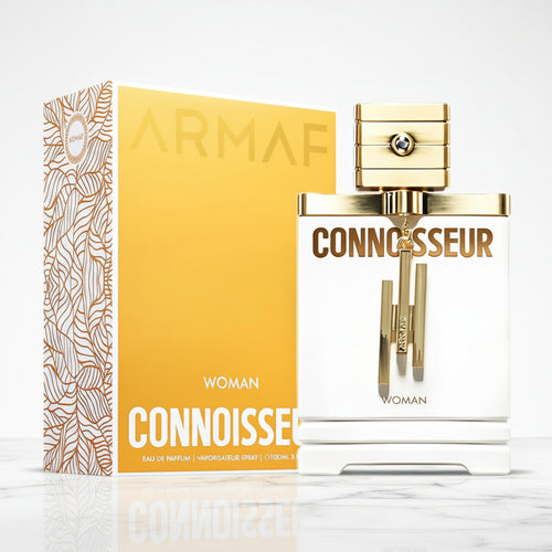 Perfume Connoisseur Women Armaf Edp 100ml