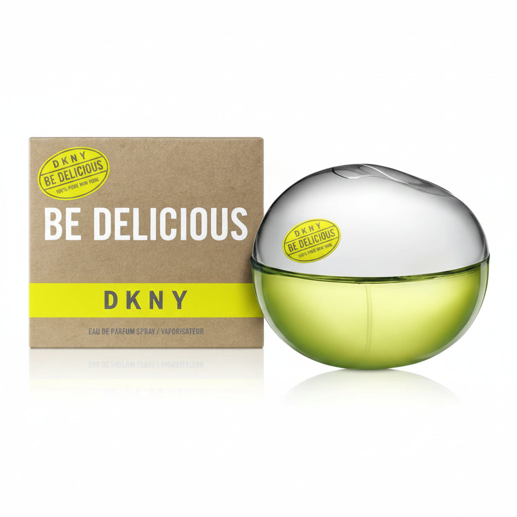 Perfume Dkny Be Delicious Edp 100ml