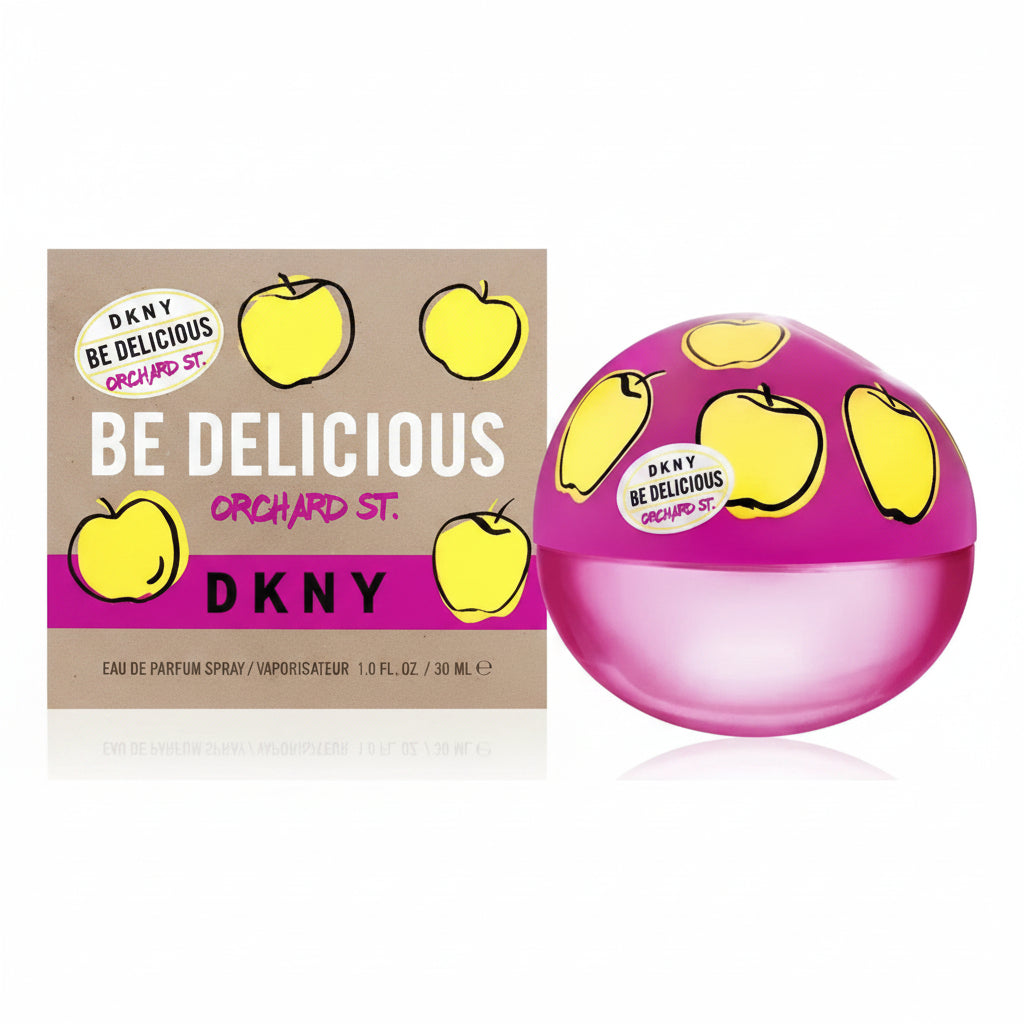 Perfume Dkny Be Delicious Orchard 30ml Mujer