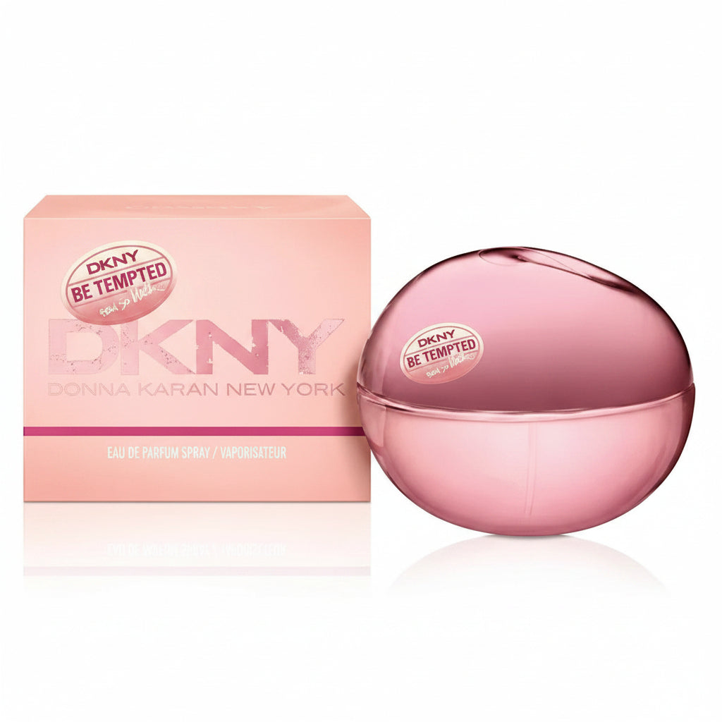 Perfume Dkny Be Tempted So Blush Perfume Frutal Mujer 100ml
