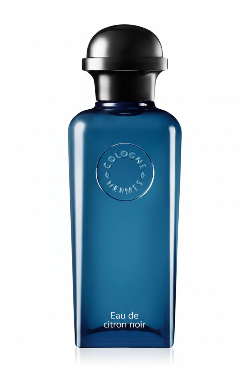 Perfume Eau De Citron Noir Edc  100ml Hermes