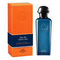 Perfume Eau De Citron Noir Edc  100ml Hermes - Original