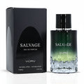 Perfume Edp Hombre Vurv Salvage 100 Ml - Original
