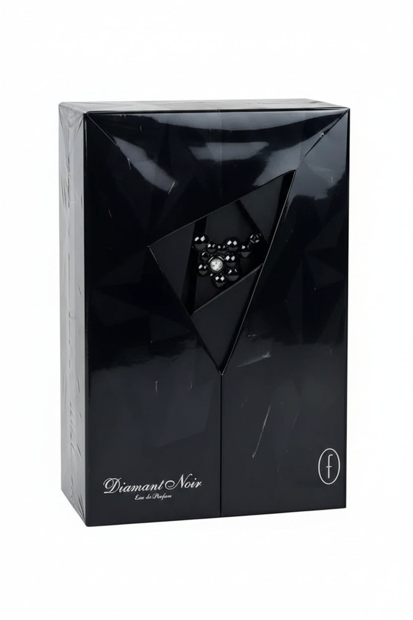 Perfume Flavia Diamant Noir Stone Collection Edp 100ml Hombre