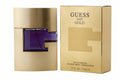 Perfume Guess Gold Edt 75 Ml Para Hombre