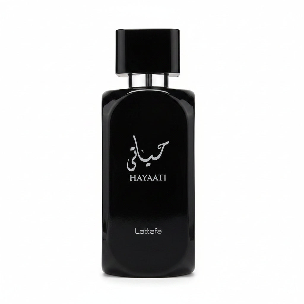 Perfume Hayaati De Lattafa 100ml Edp