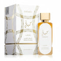 Perfume Hayaati Gold Elixir Edp 100ml Lattafa - Original