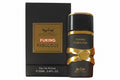 Perfume Hombre Jessica Twain Fuking Fabulous Edp 25ml