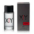 Perfume Hugo Boss Man Xy 100ml Edt Para Hombre Aroma Moderno