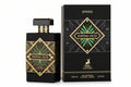 Perfume Infini Oud Joyous Edp 100ml Maison Alhambra