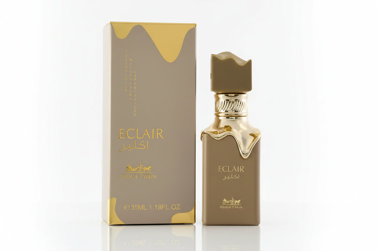 Perfume Jessica Twain Eclair Edp 35ml Mujer