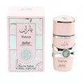 Perfume Jessica Twain Yaran Para Mujer Edp 25 Ml