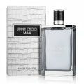 Perfume Jimmy Choo Man Para Hombre 100ml
