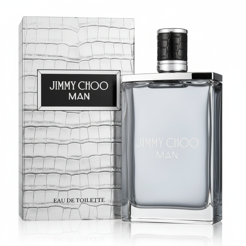 Perfume Jimmy Choo Man Para Hombre 100ml