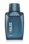 Perfume Kalos Action Para Hombre Esika Edt 100ml - Original