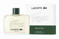 Lacoste Booster 125ml EDT - Perfume Hombre Aromático Fresco