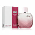 Perfume Lacoste L.12.12 Rose Eau Intense For Her Edt 100 Ml