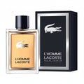 Perfume Lacoste L Homme Edt 100 Ml Hombre - Original
