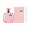 Perfume Lacoste Rose Sparkling Edt Mujer 50 Ml - Original