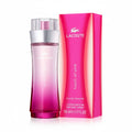 Perfume Lacoste Touch Of Pink Edt 50ml Mujer - Original