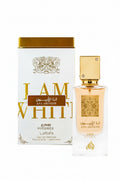 Perfume Lattafa Ana Abiyedh Poudree Mujer EDP 60ml - Original