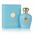 Perfume Lattafa Opulent Dubai 100ml Edp Unisex - Original