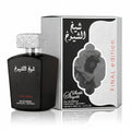 Perfume Lattafa Sheikh Al Shuyukh Final Edition Edp 100 Ml