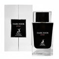 Perfume Maison Alhambra Dark Door Sport Edp 100 Ml Original
