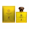 Perfume Maison Alhambra Jubilant Vitality Edp 100ml Hombre