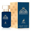 Perfume Maison Alhambra Kingsman Edp 30 Ml Hombre