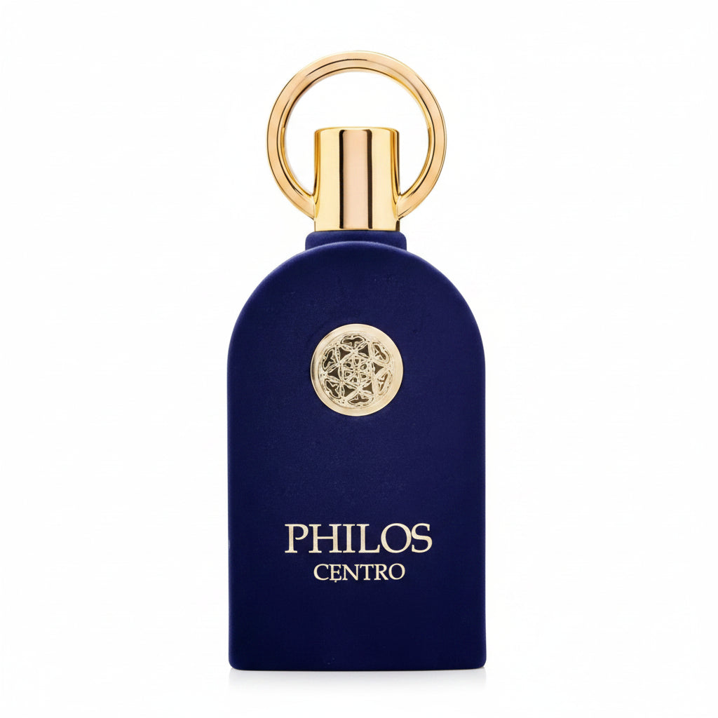 Perfume Maison Alhambra Philos Centro Edp 100 Ml 