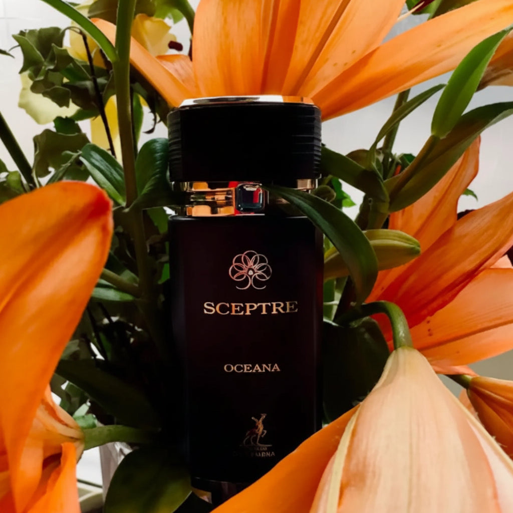 Perfume Maison Alhambra Sceptre