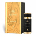 Perfume Maison Alhambra Sceptre Bronzite Edp 100 Ml Original