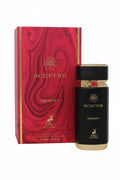 Perfume Maison Alhambra Sceptre Desert Edp 100ml - Original