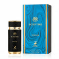 Perfume Maison Alhambra Sceptre Oceana Edp 100 Ml - Original