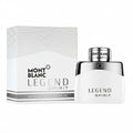 Perfume Montblanc Legend Spirit Edt 30ml - Original