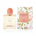 Perfume Mujer Rayhaan Floriana Floral Edp 100 Ml - Origina