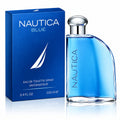 Perfume Nautica Blue Edt 100ml Para Hombre
