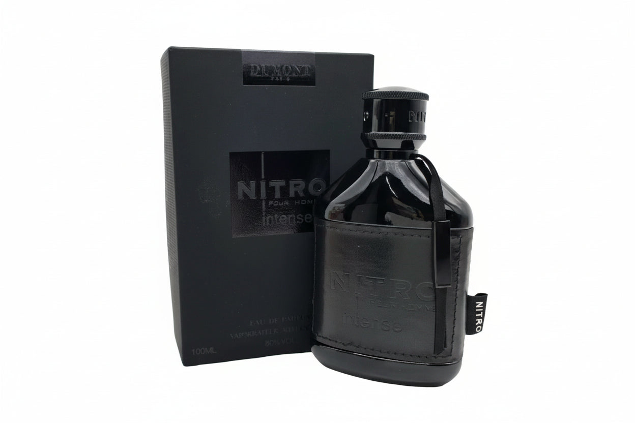 Perfume Nitro Intense Edp 100 Ml Dumont