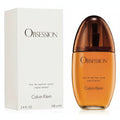 Perfume Obsession Edp 100ml Mujer Calvin Klein